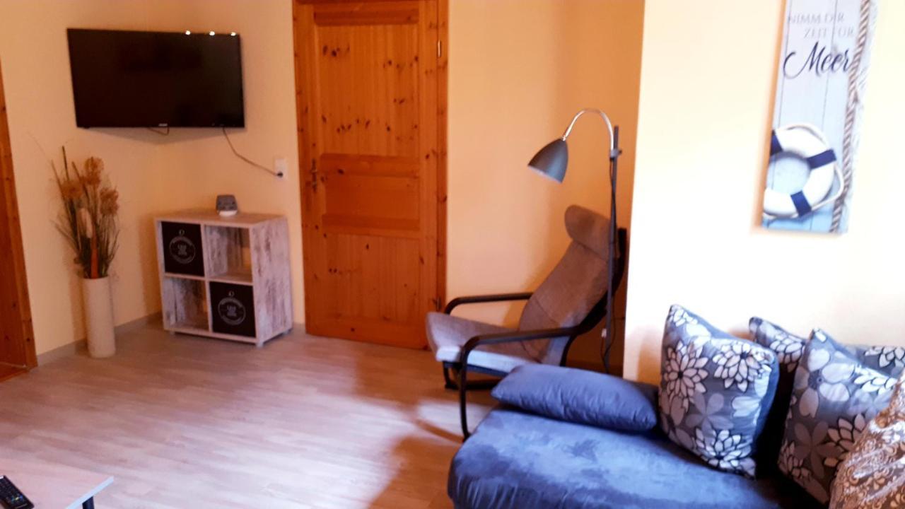 Staar Apartment Hohenfelde  Exterior photo
